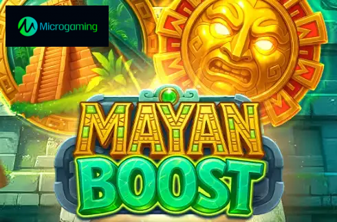Mayan Boost